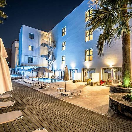 Pollis Hotel Hersonissos  Exterior photo