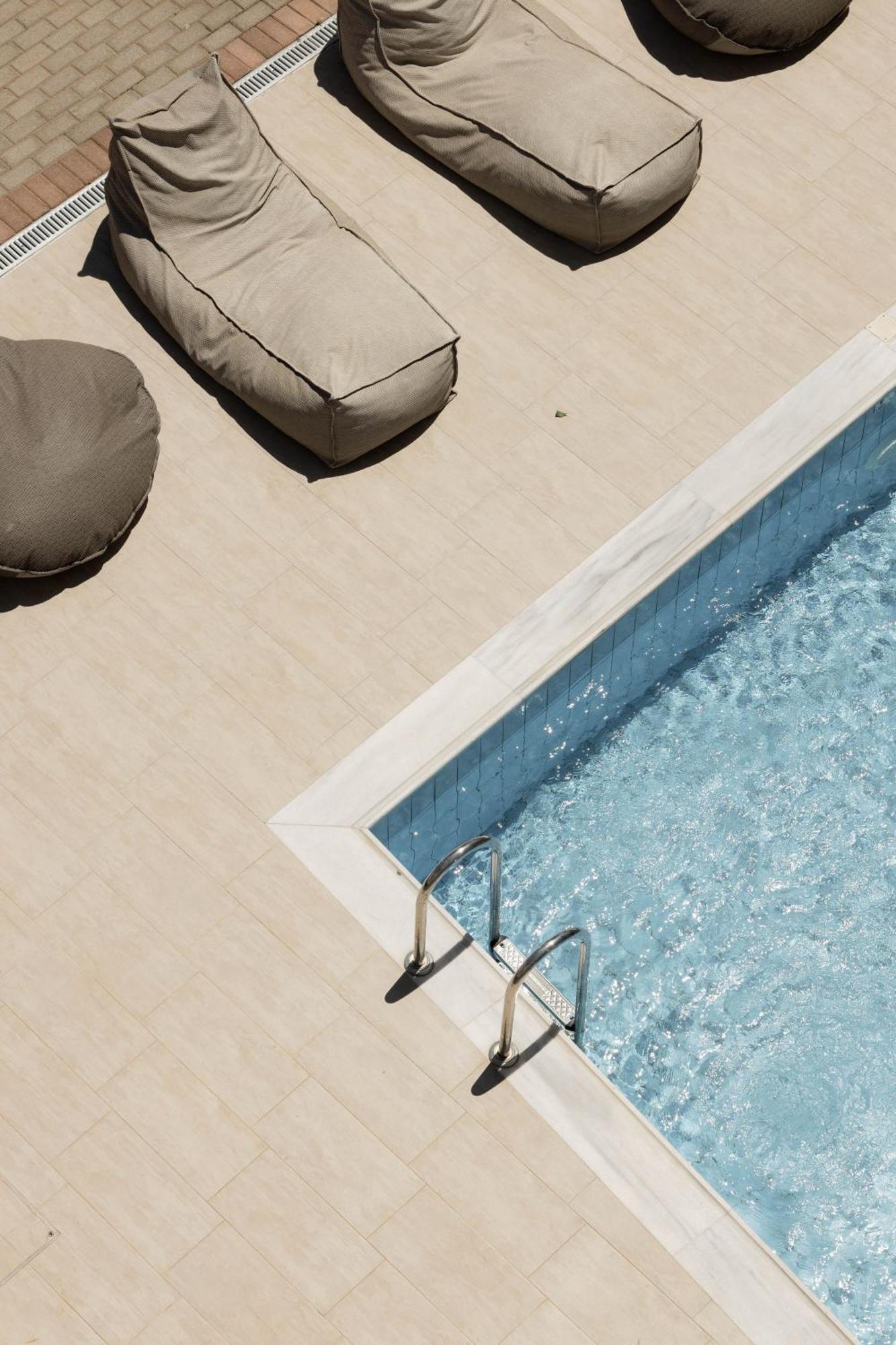 Pollis Hotel Hersonissos  Exterior photo